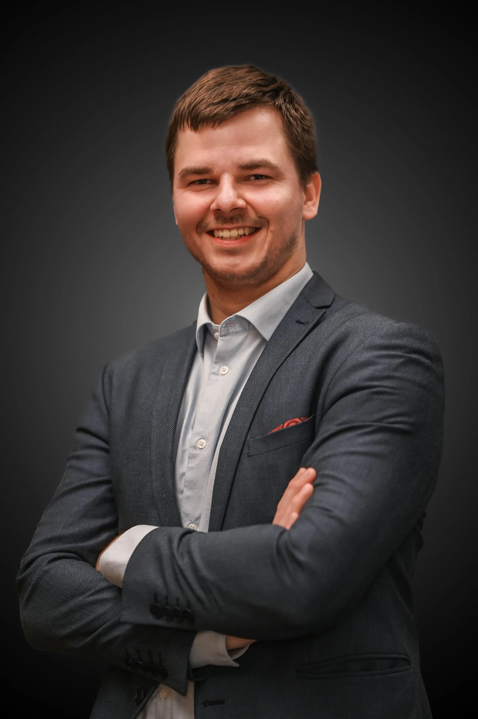 MUDr. Mgr. Martin Rusinko
