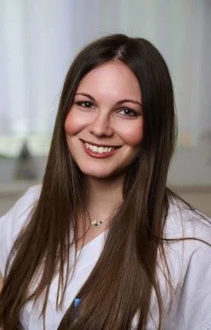 Mgr. Lenka Fuxová