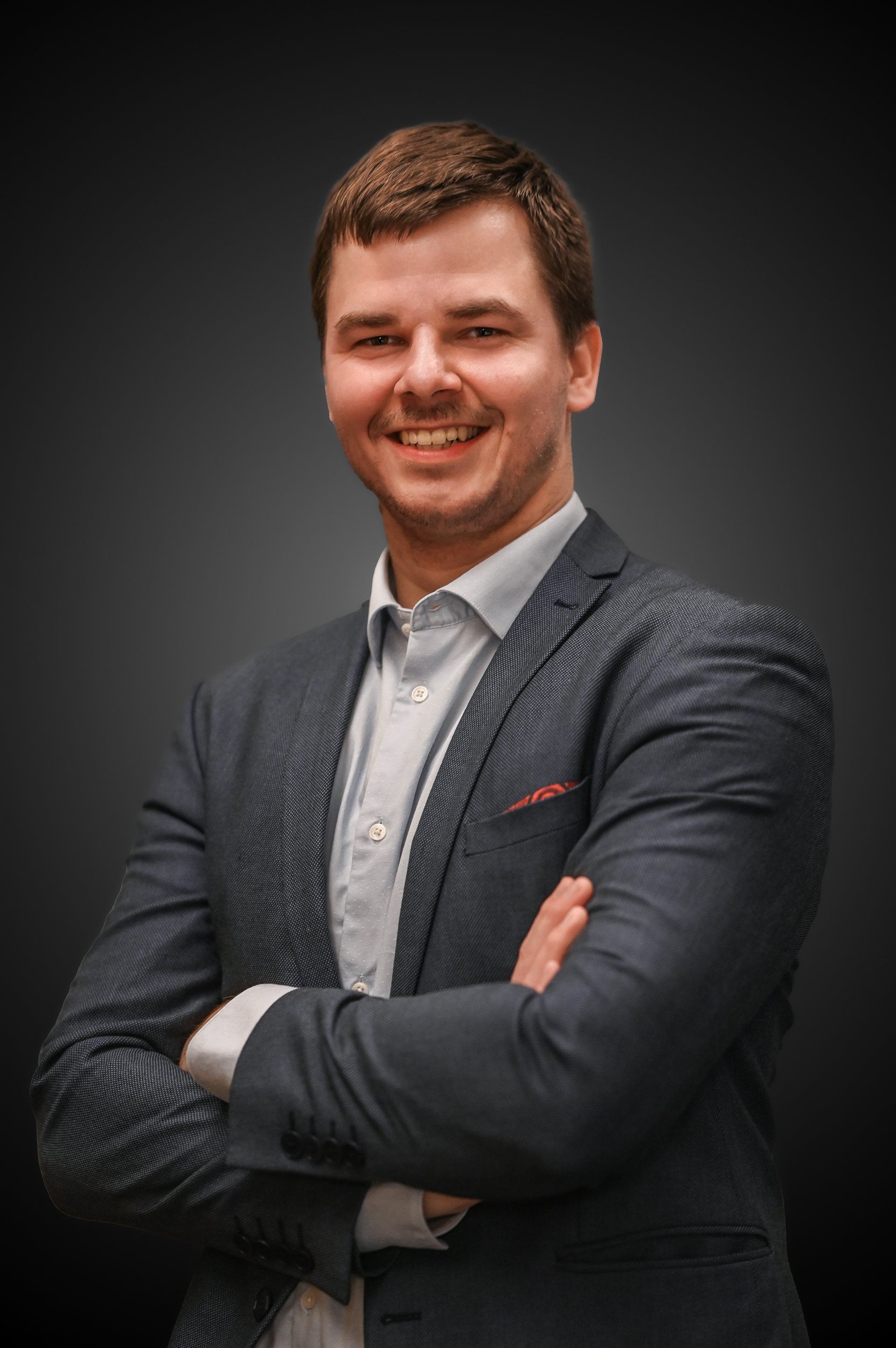 MUDr. Mgr. Martin Rusinko