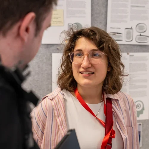 MUDr. Alina Pirshtuk