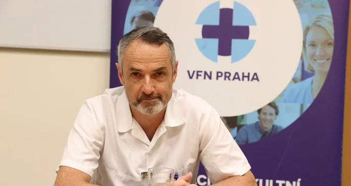 doc. MUDr. Jan Bláha, Ph.D., MHA, LL.M.