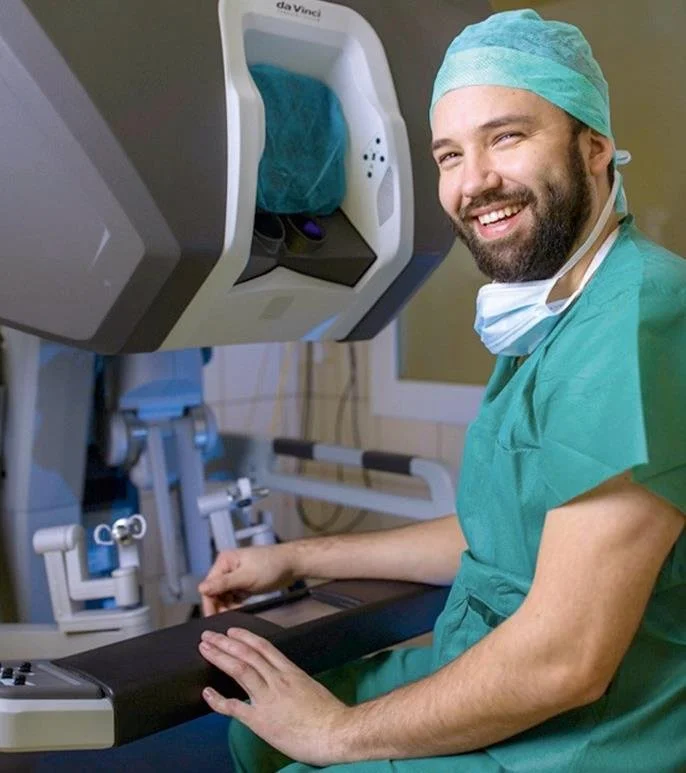 doc. MUDr. Vladimír Študent, Ph.D., FEBU