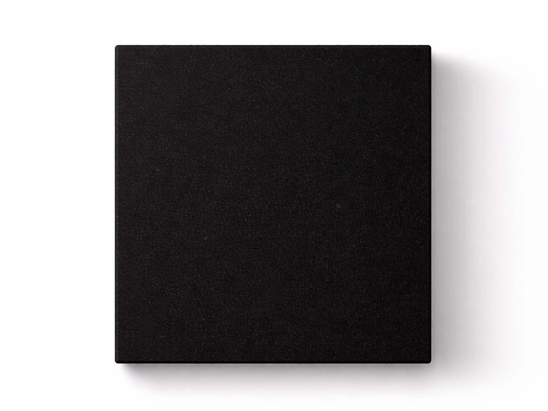 Matte Black