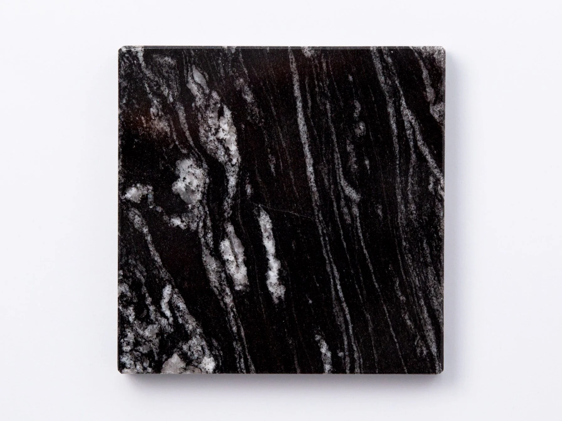 Forest Black