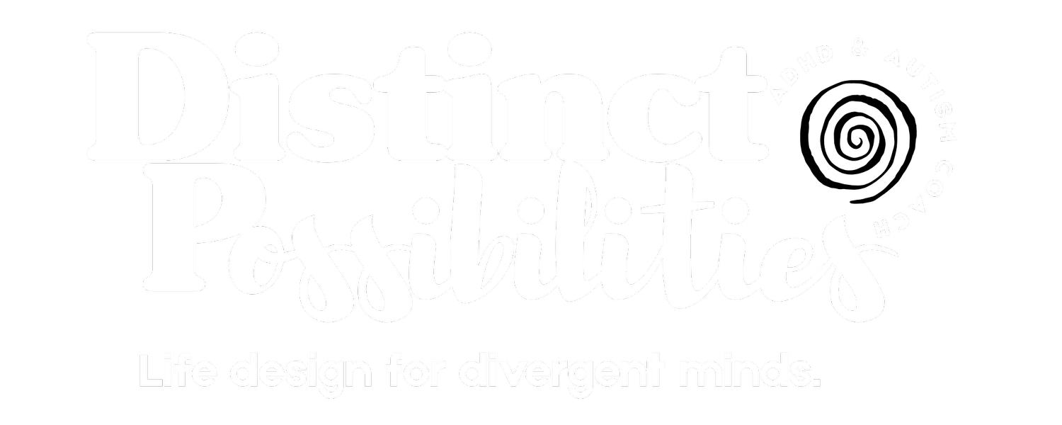 Distinct Possibilities