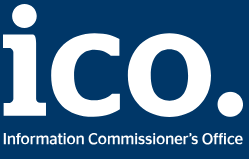 Information Commisioner's office U.K. logo