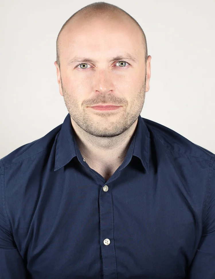 Nick Price, founder of NJP Advisory