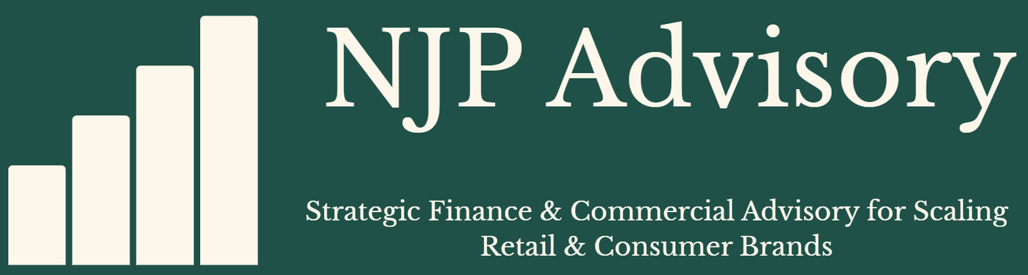 NJP Advisory Ltd