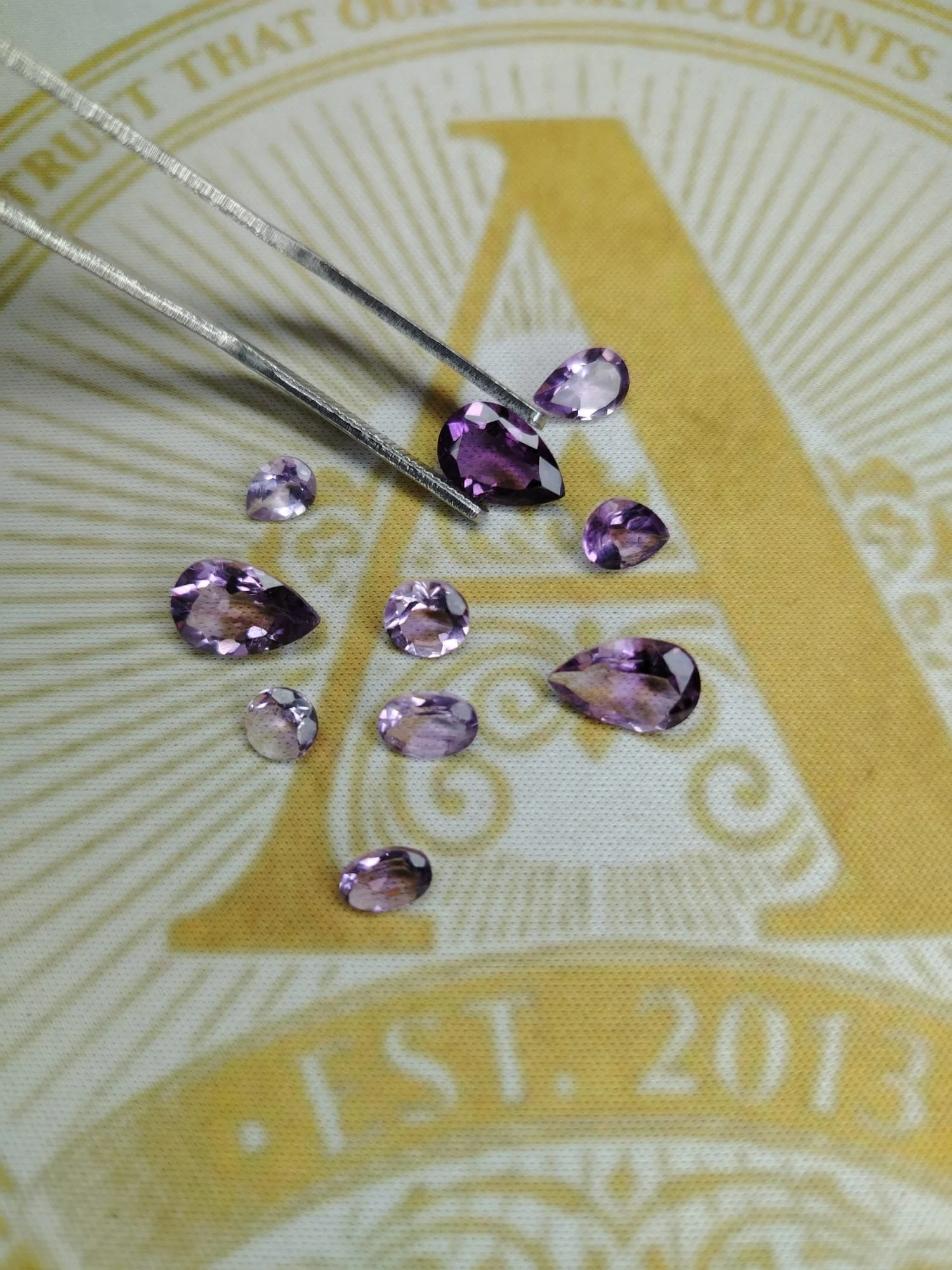 Brazilian Amethyst: Why You Should Own One, Not Invest in One | The Ashalon