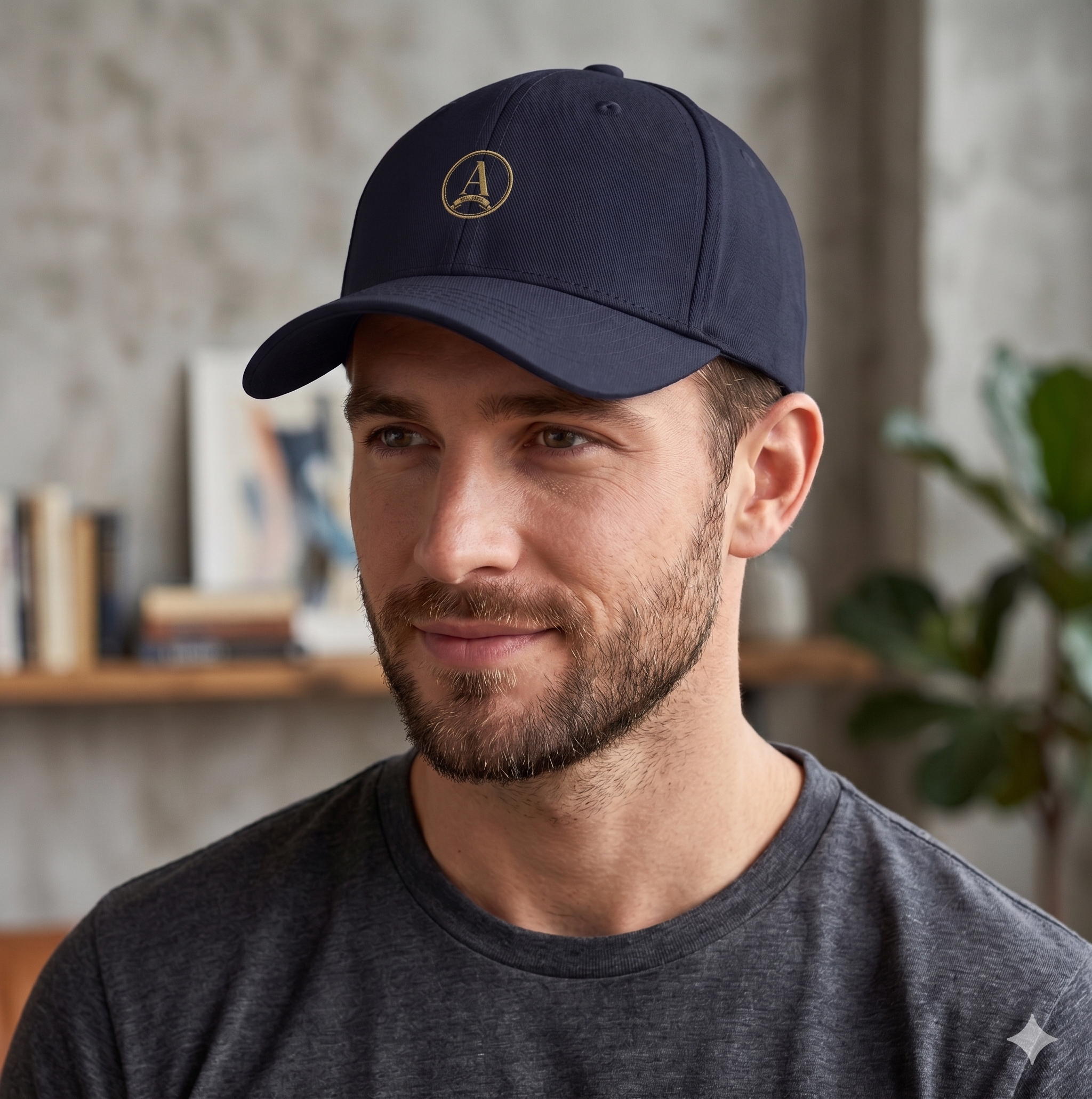 Baseball Cap
