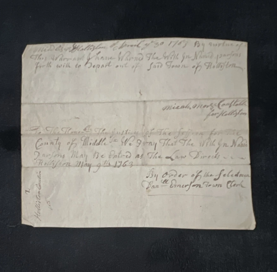 263 year old note - 1.PNG