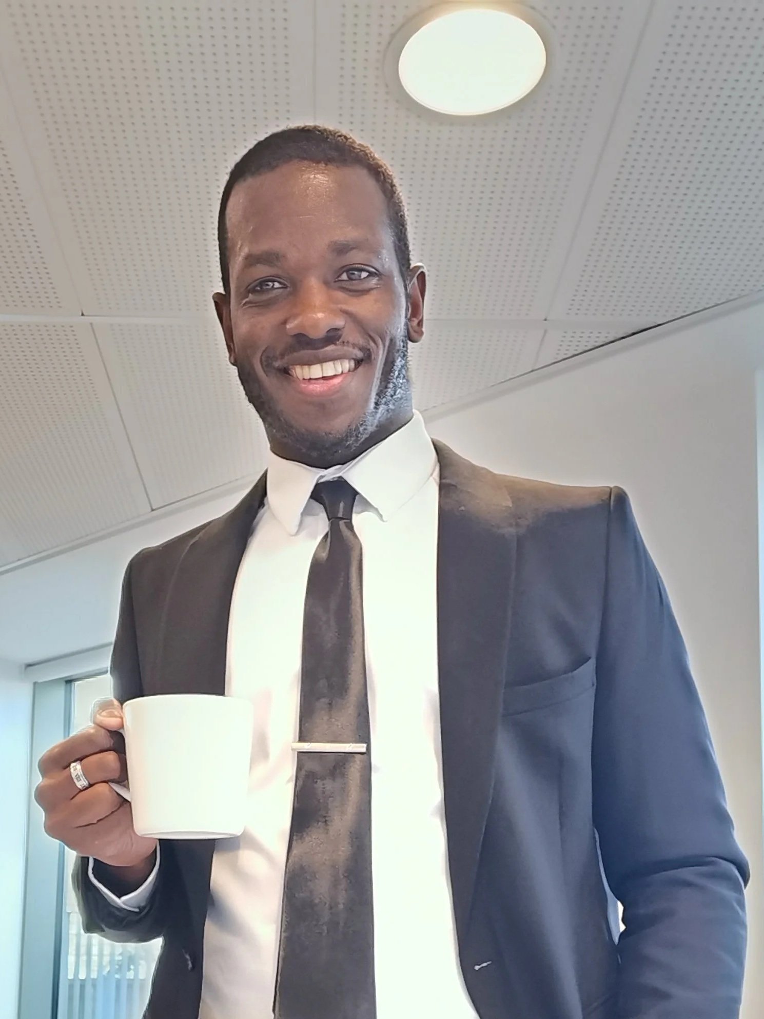 Henry McDonald is a London-based entrepreneur and founder of The Ashalon, sourcing rare gemstones, numismatics and historical documents to help preserve heritage and build lasting legacies.