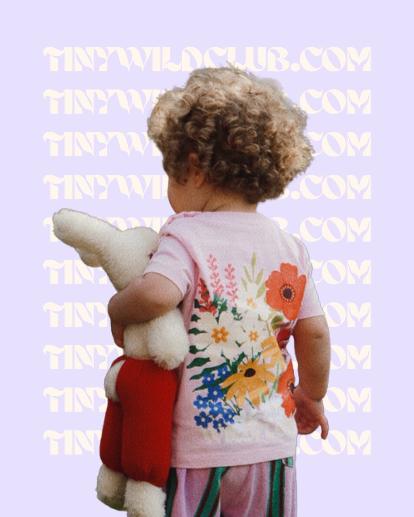 Excited and very nervous to say&hellip; tinywildclub.com is live! 

Wildflower collection now ready to shop! With the second drop coming real soon 🌷🦋🪲🐛

I had planned on waiting until I had a handful of designs ready to launch but I know I&rsquo;