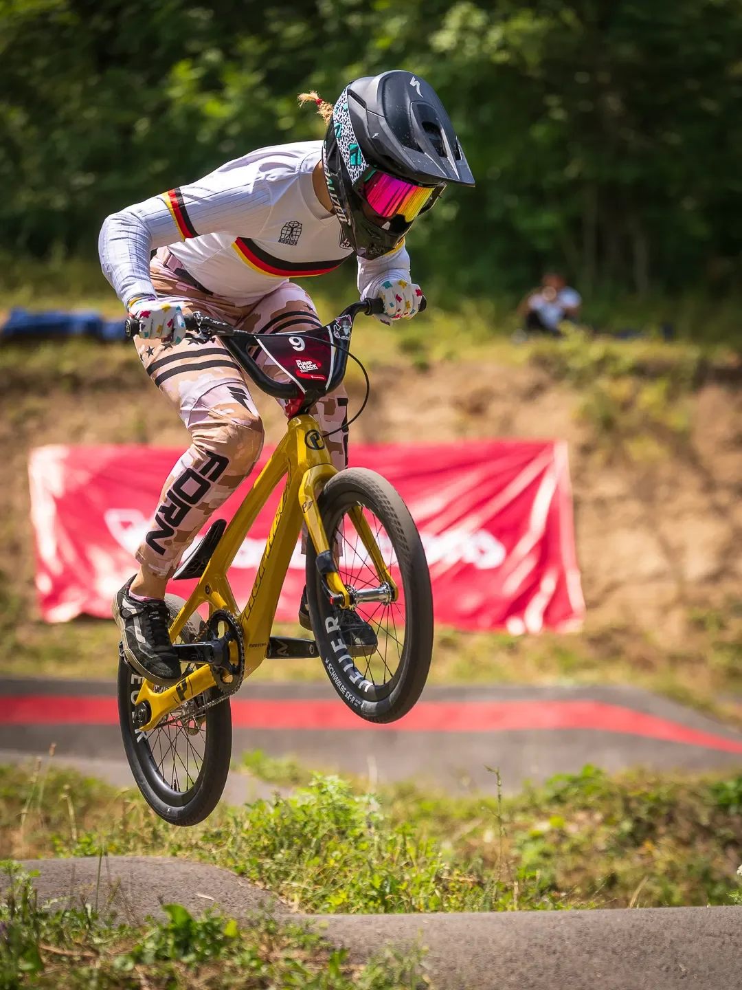 biker championship