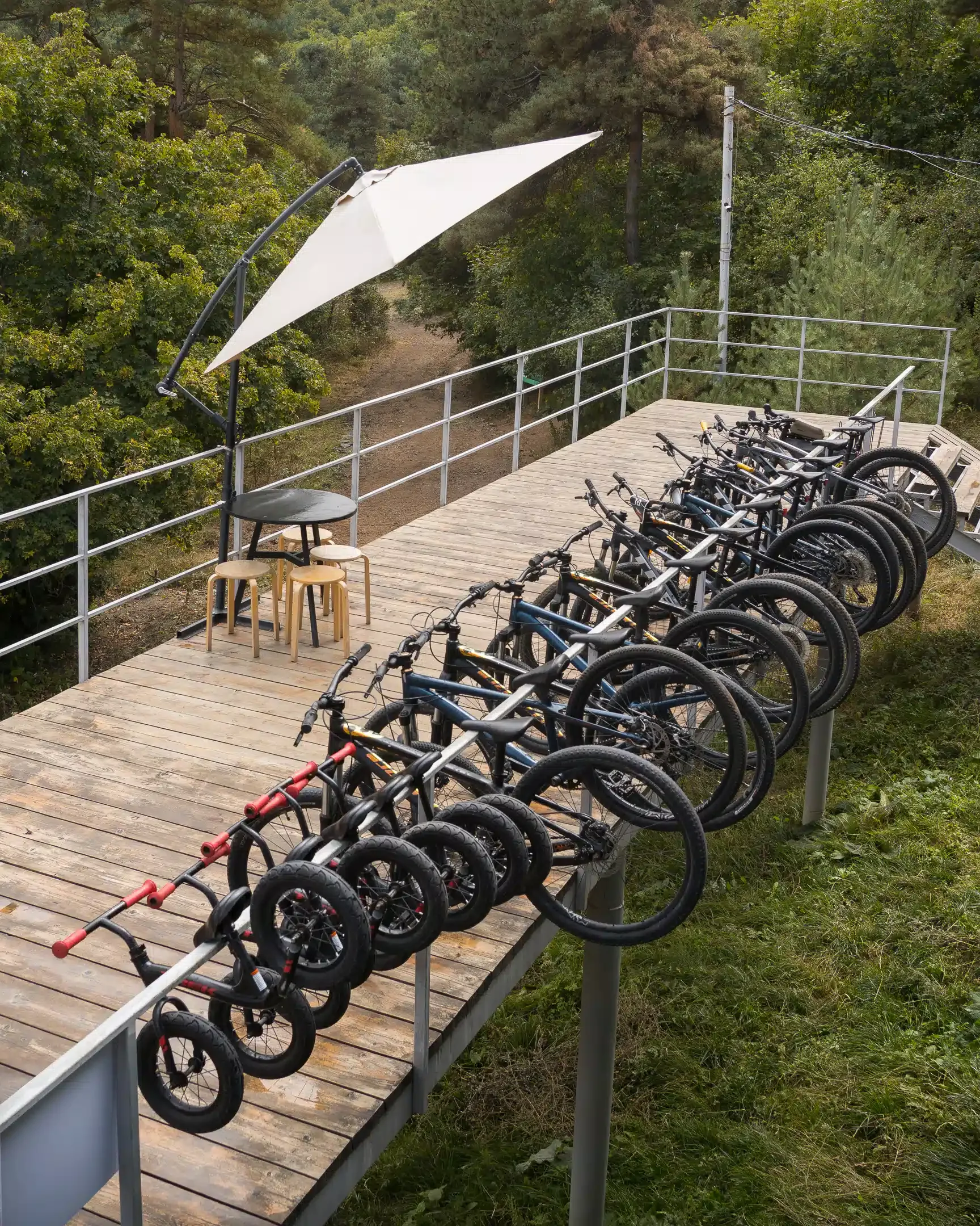 bike-rental