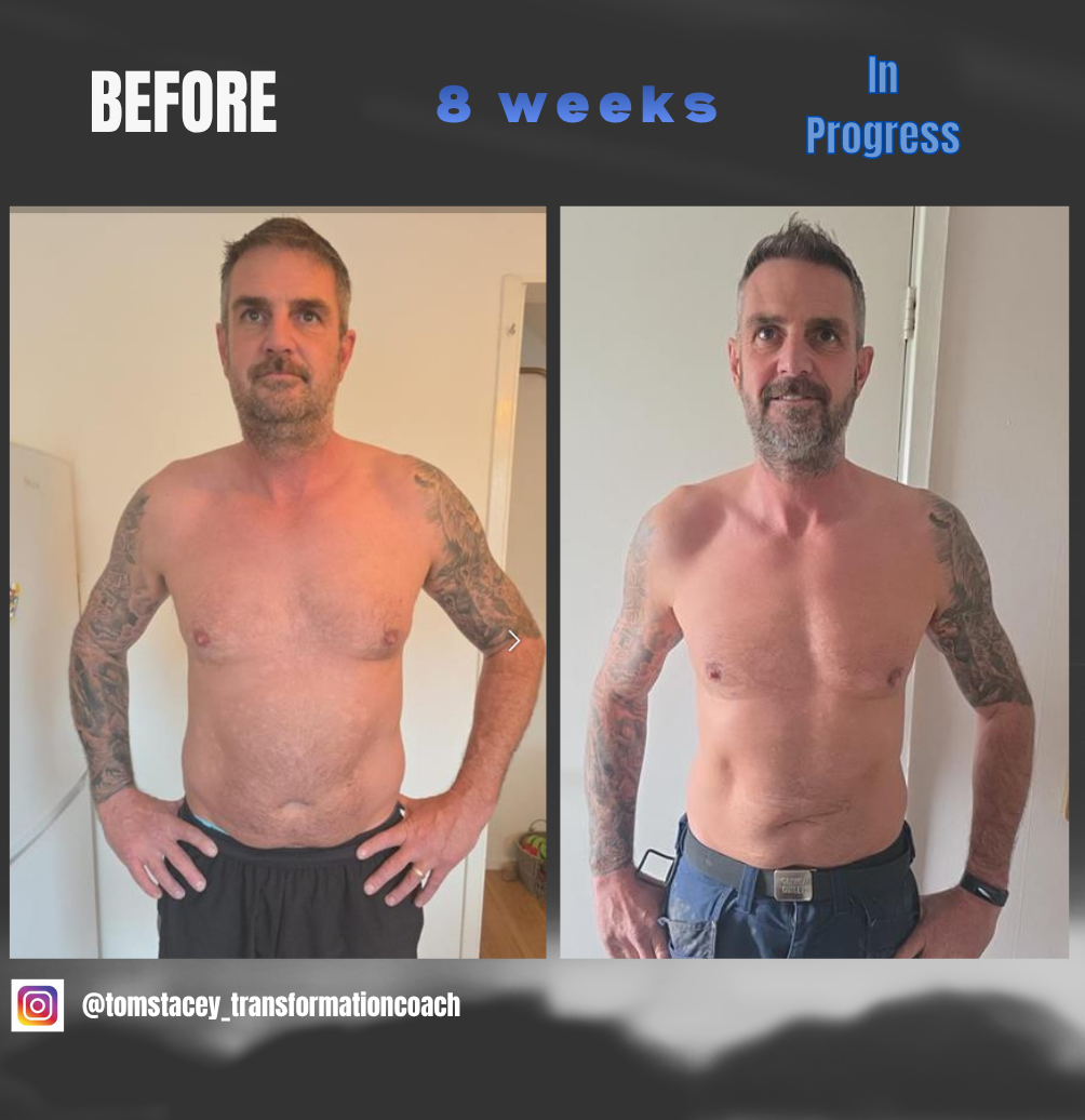 Ricky McArthur 8 weeks in progress.png
