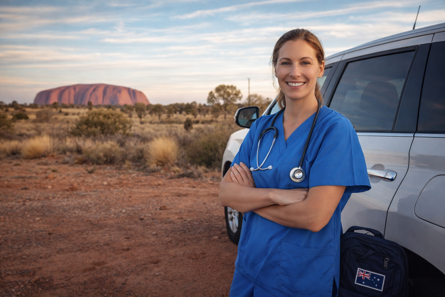 We maintain high compliance standards, across regional, rural, and remote locations across Australia