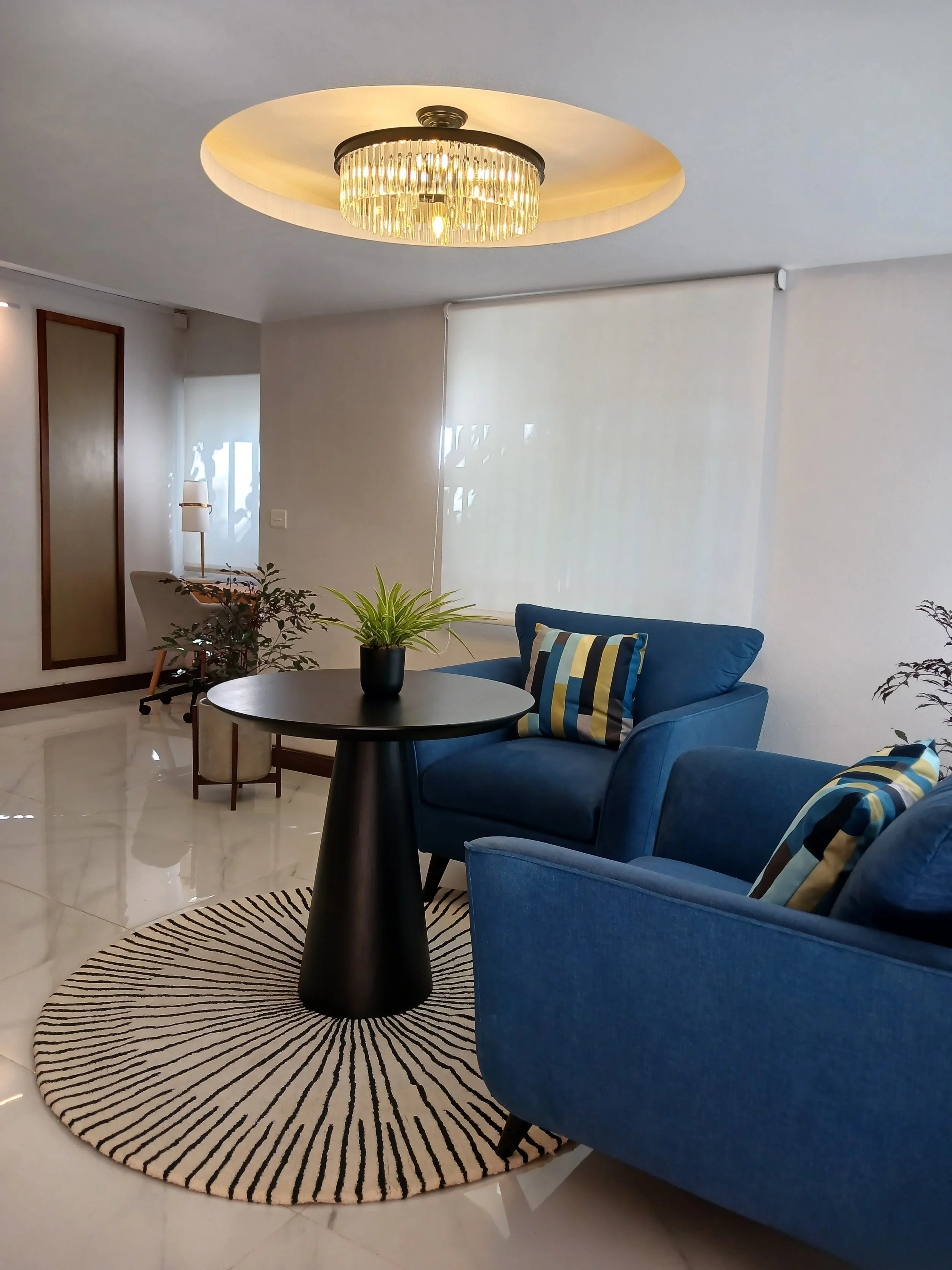 Floreal Residence
