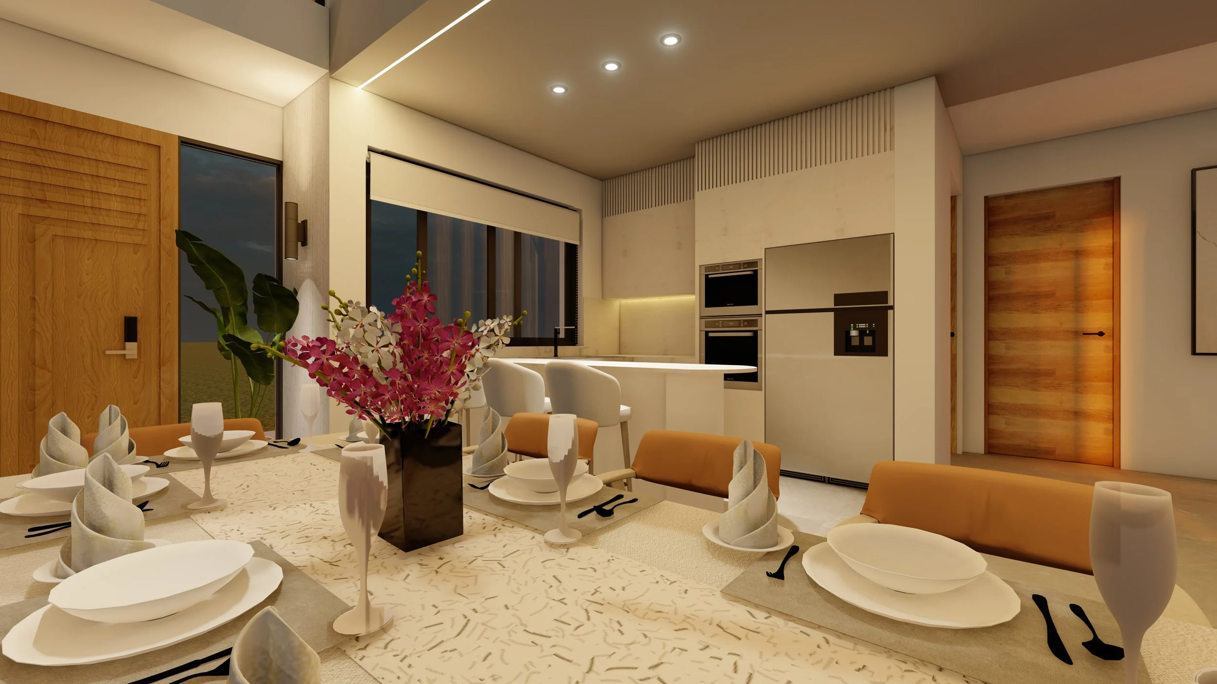 West Cape Villa