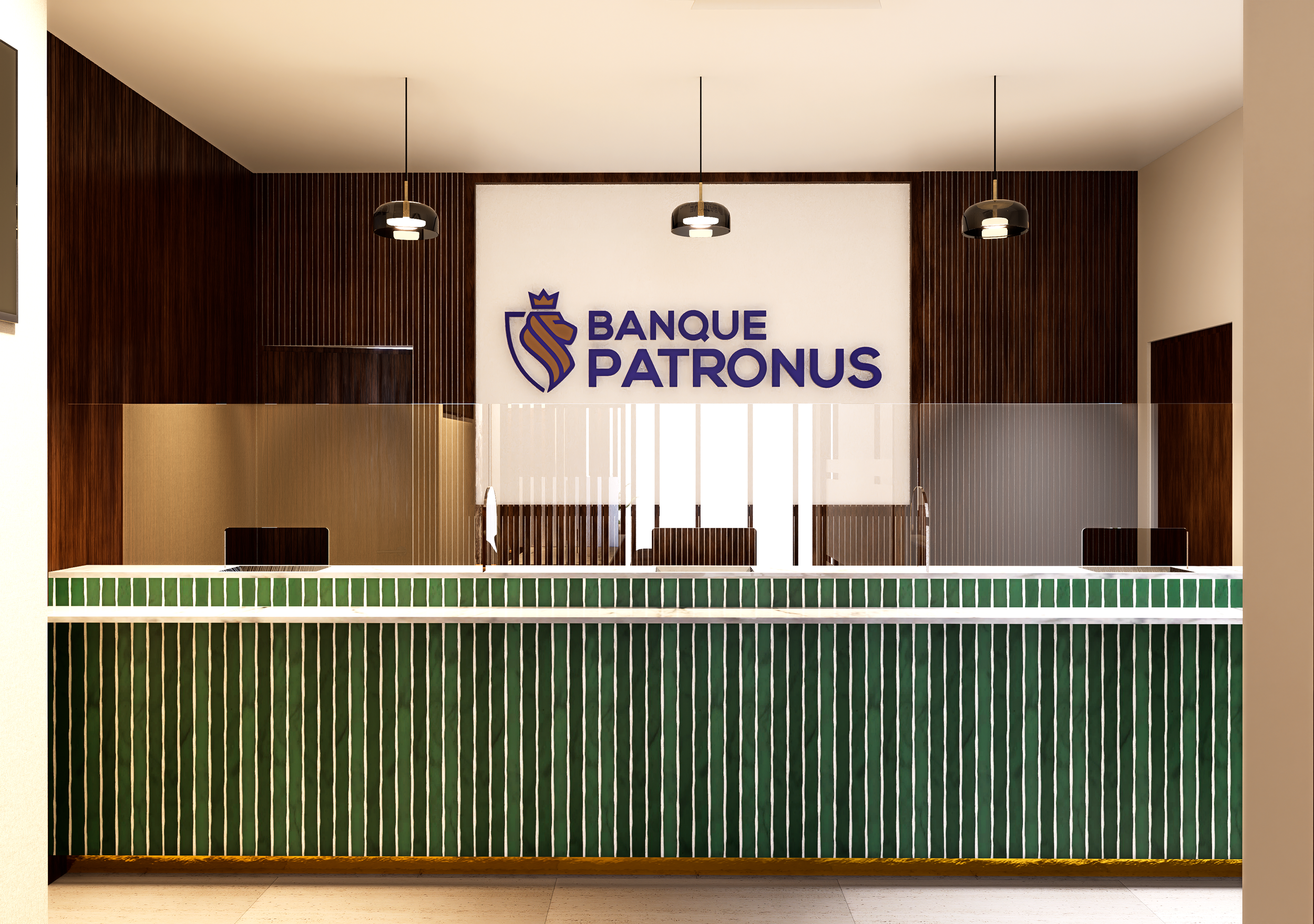 Banque Patronus