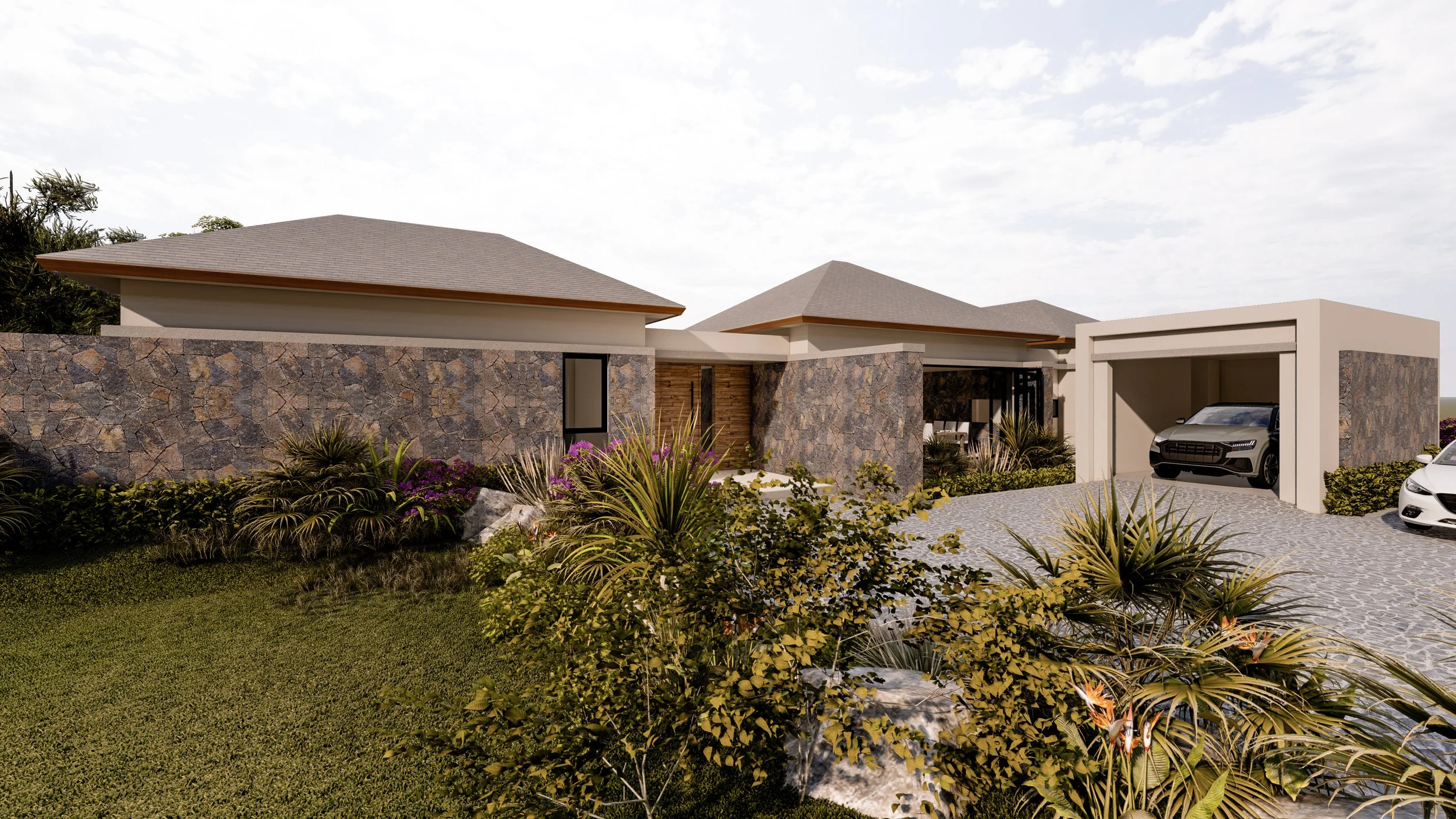 JP-VIEW FROM ENTRANCE WITH GARAGE.jpg