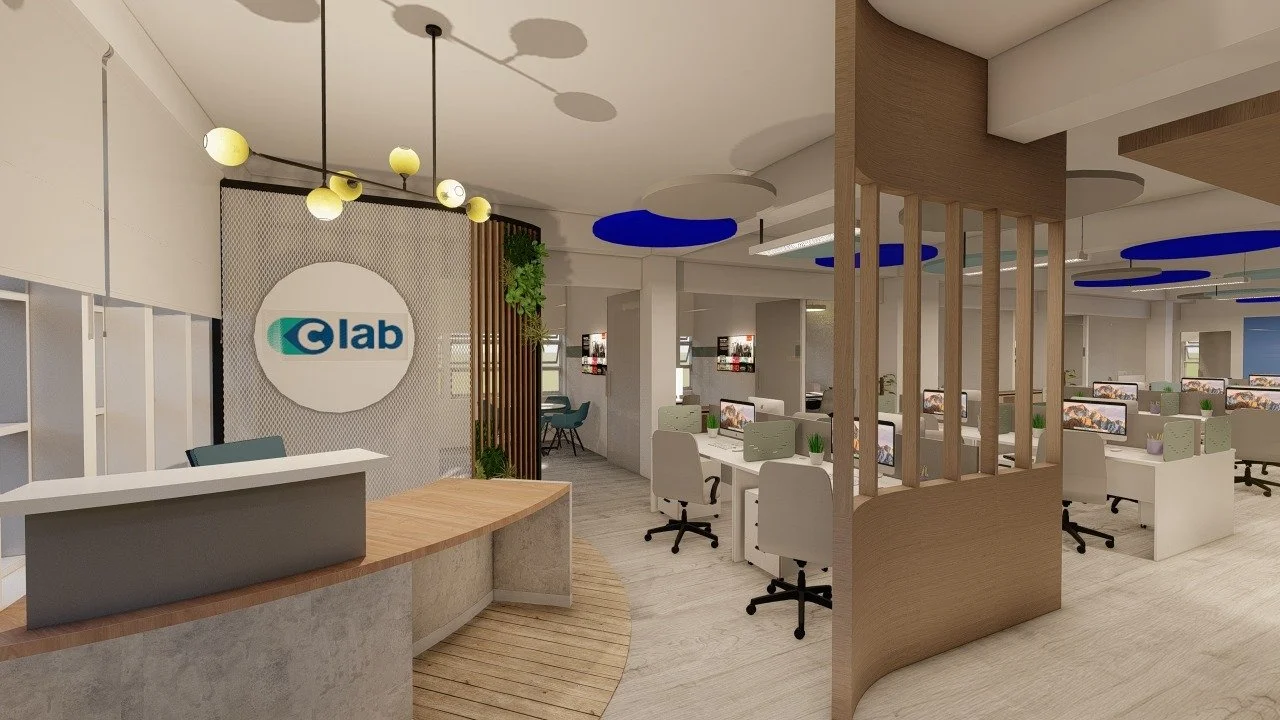 C-Lab Nouvelle Usine