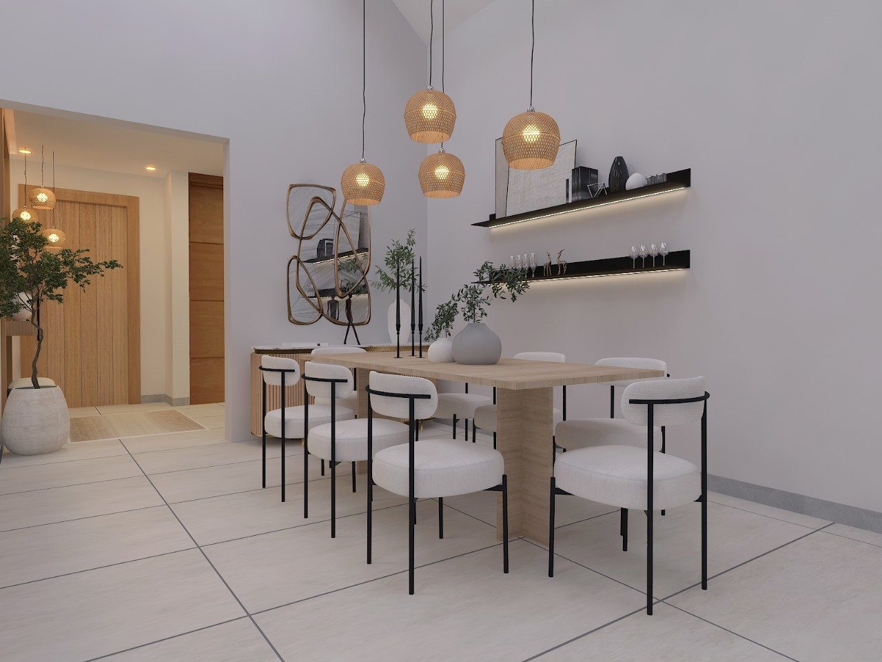 Mont Choisy Residence