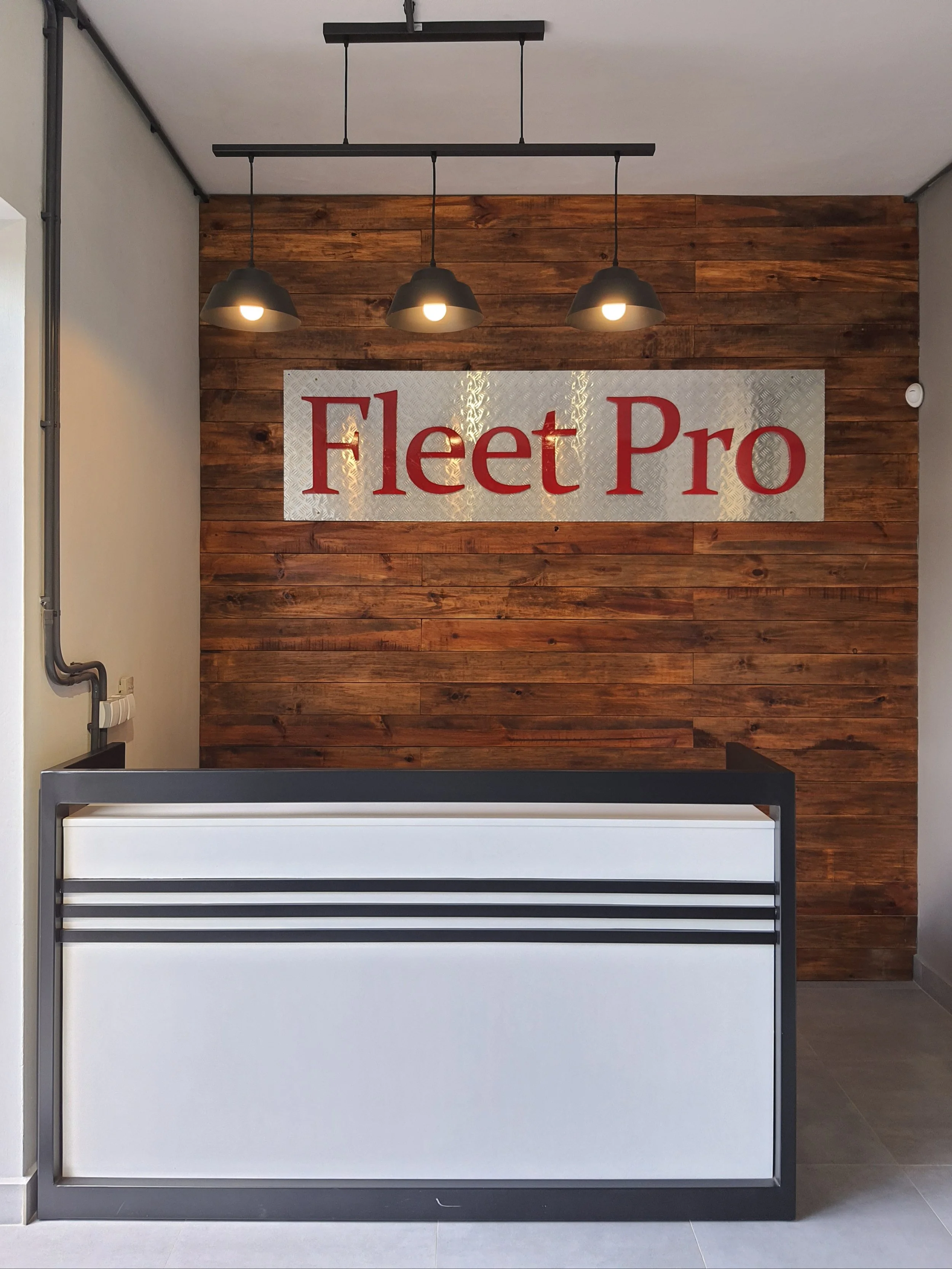 FLEET PRO