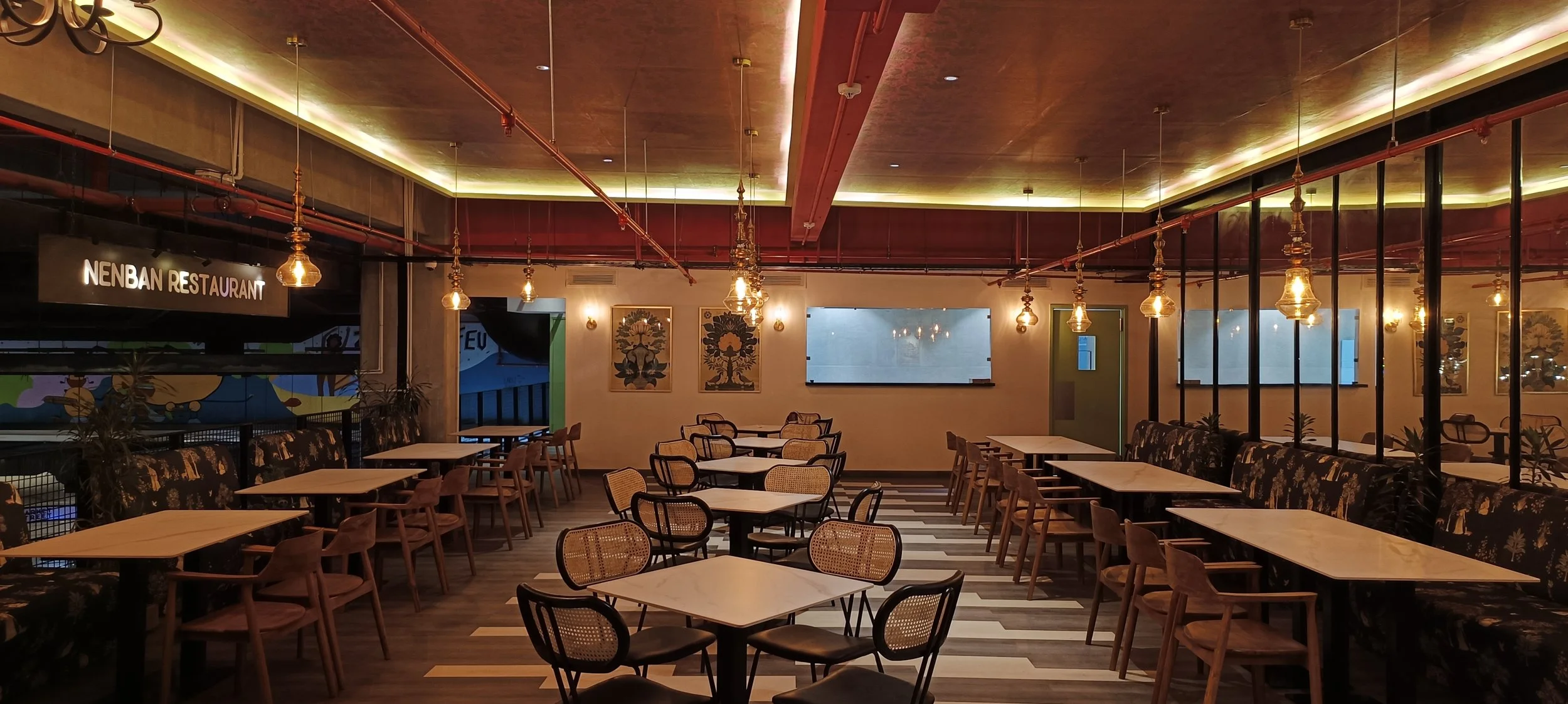 Nenban Restaurant