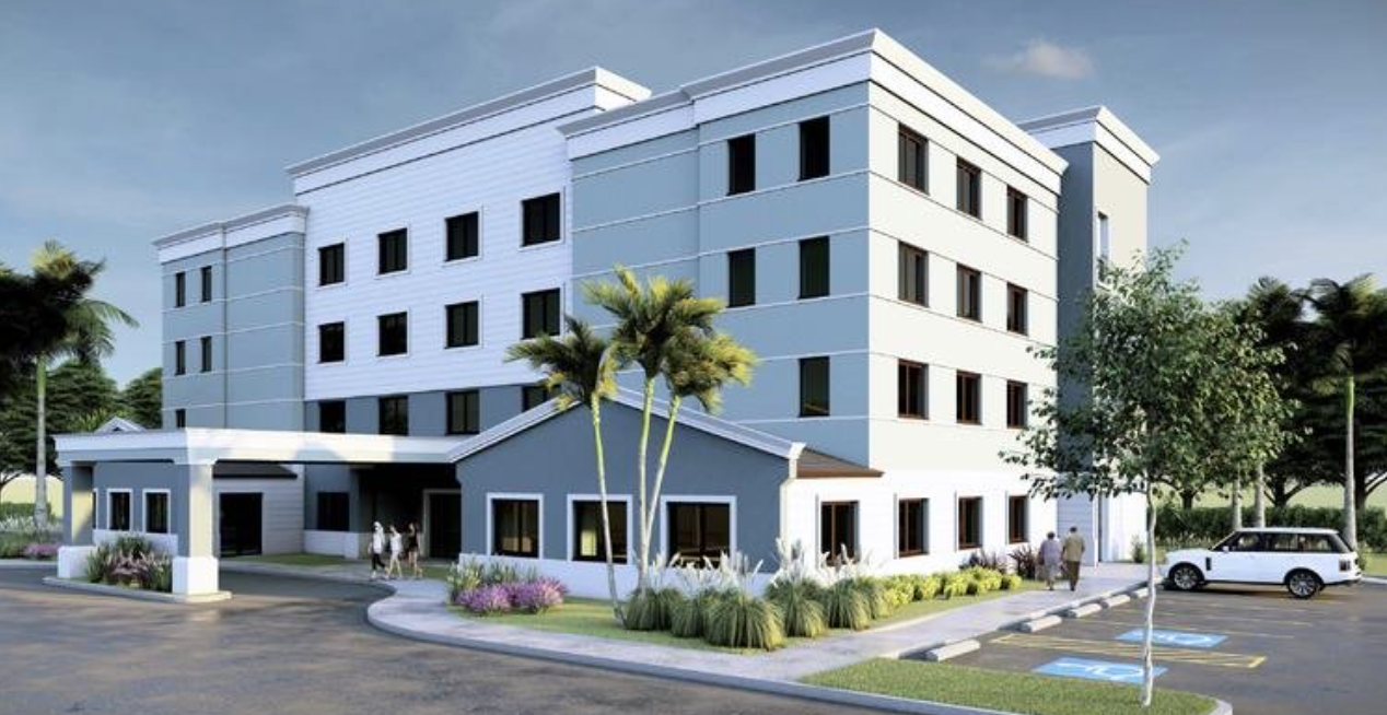 Assisted Living Facility