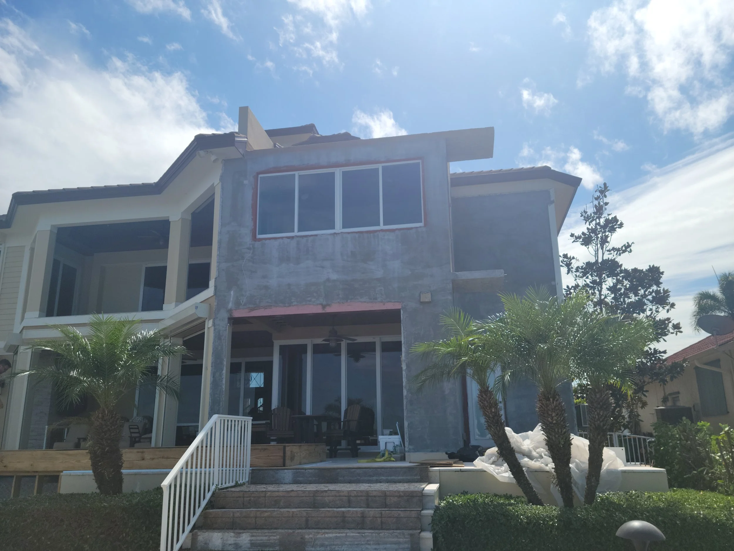 Marco Island Residence