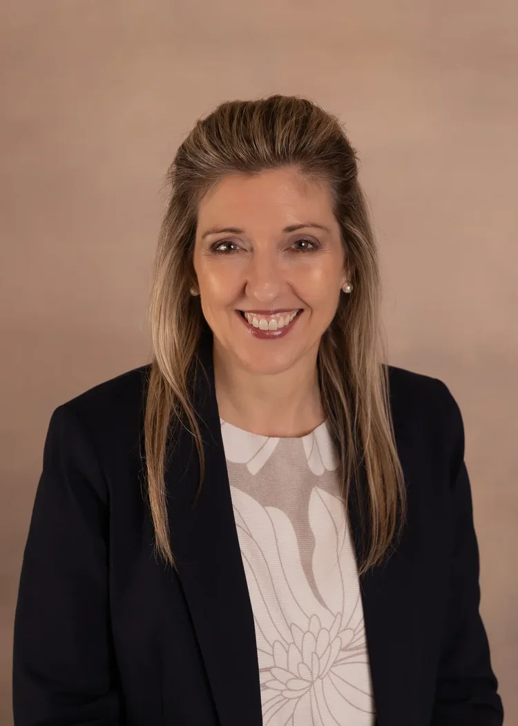 Stephanie Kimber, LCMHC