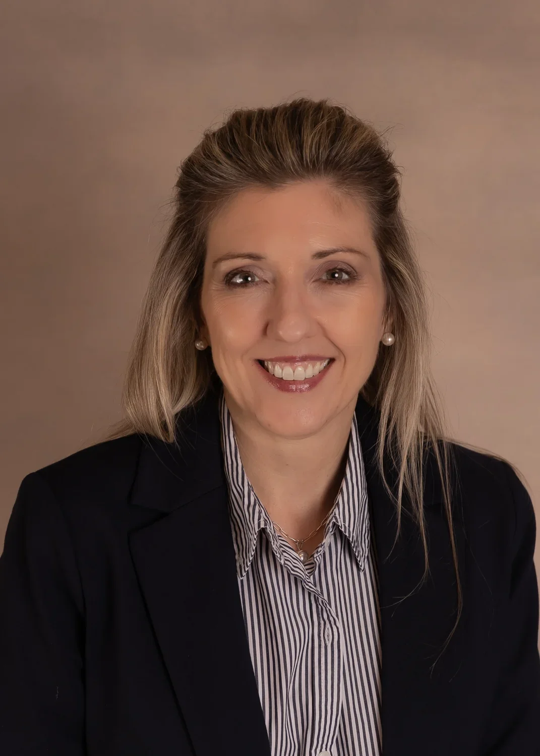 Stephanie Kimber, Relational Psychotherapist