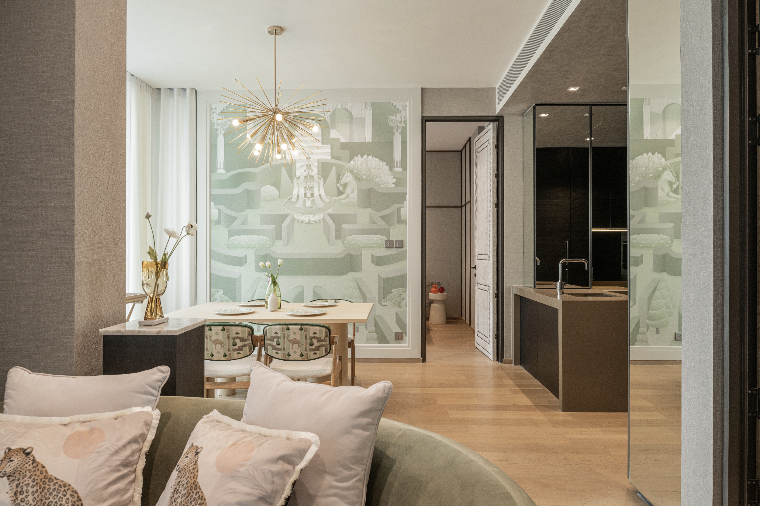 28 Chidlom by SC ASSET