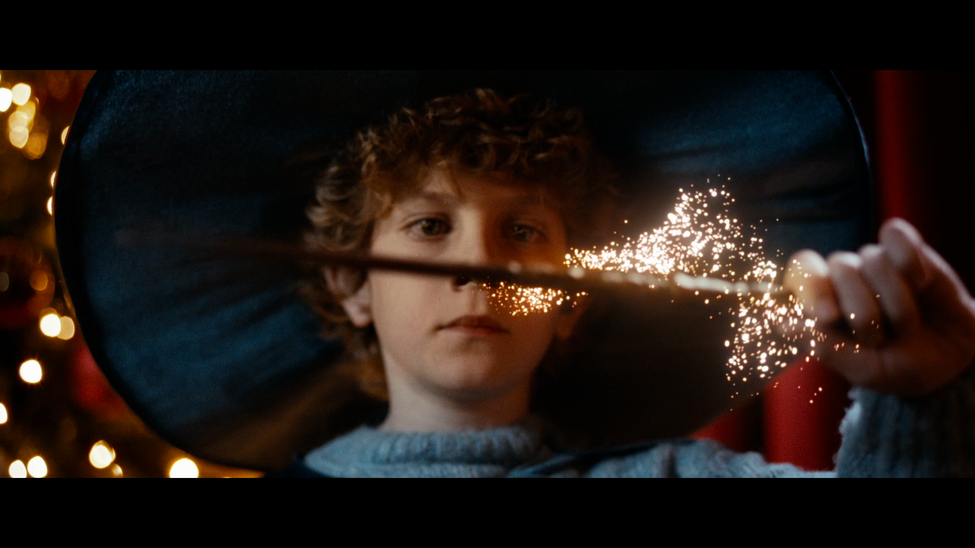 Vodafone Albania Christmas