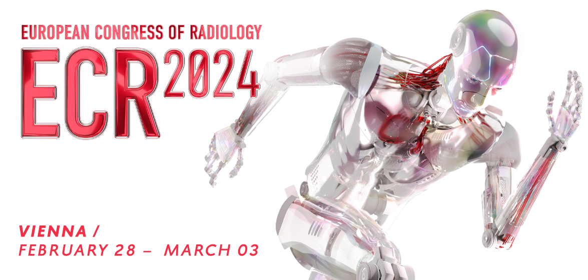 ECR 2024, Vienna
