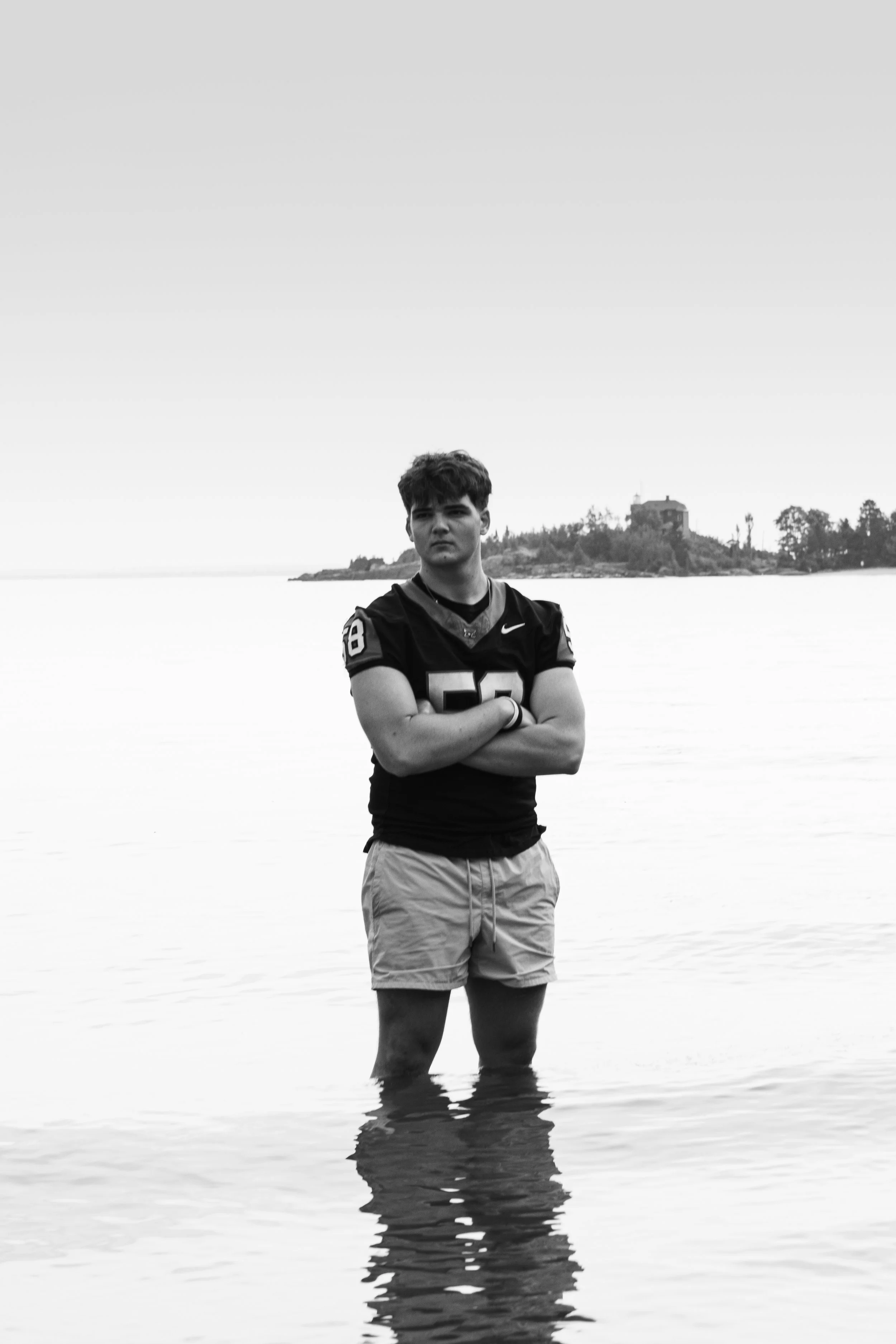 The Grad Photo Session