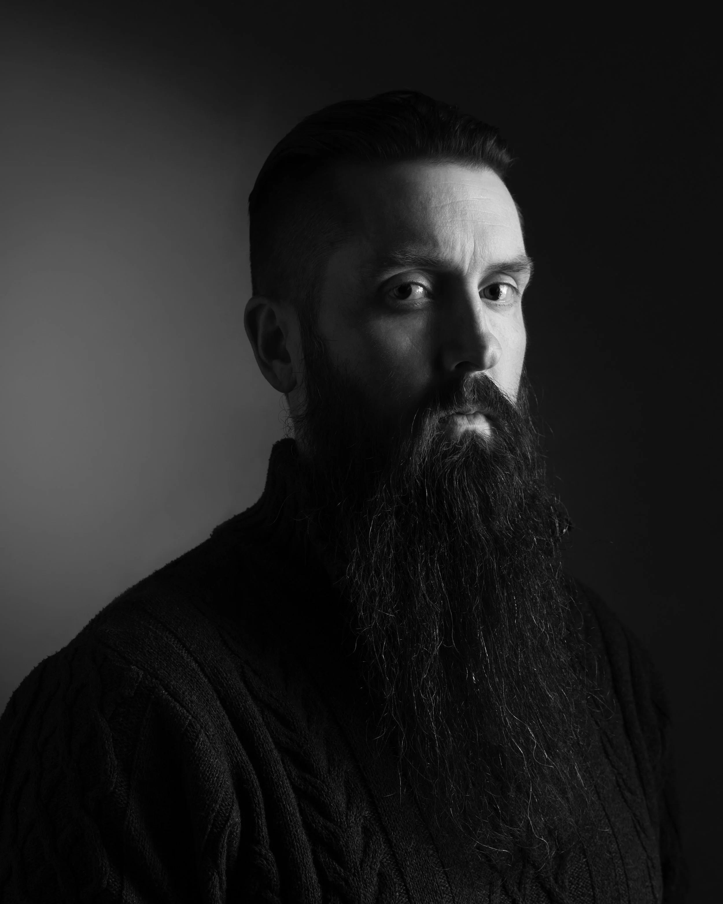 Courtesy of Aaron Houston