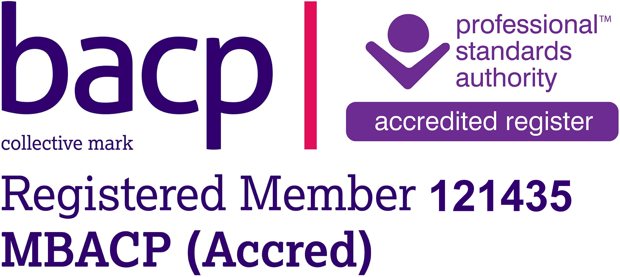 Louise Mcquillan MBACP (Accred),  MCouns, BSc (Hons)