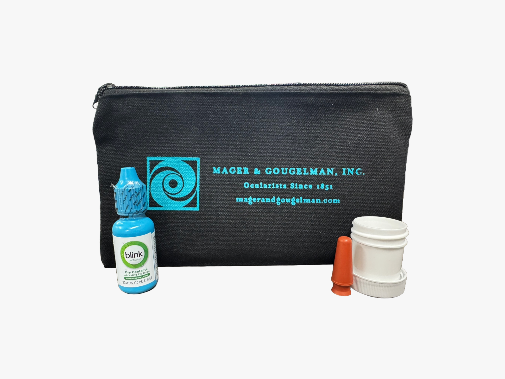 Blink Care Kit