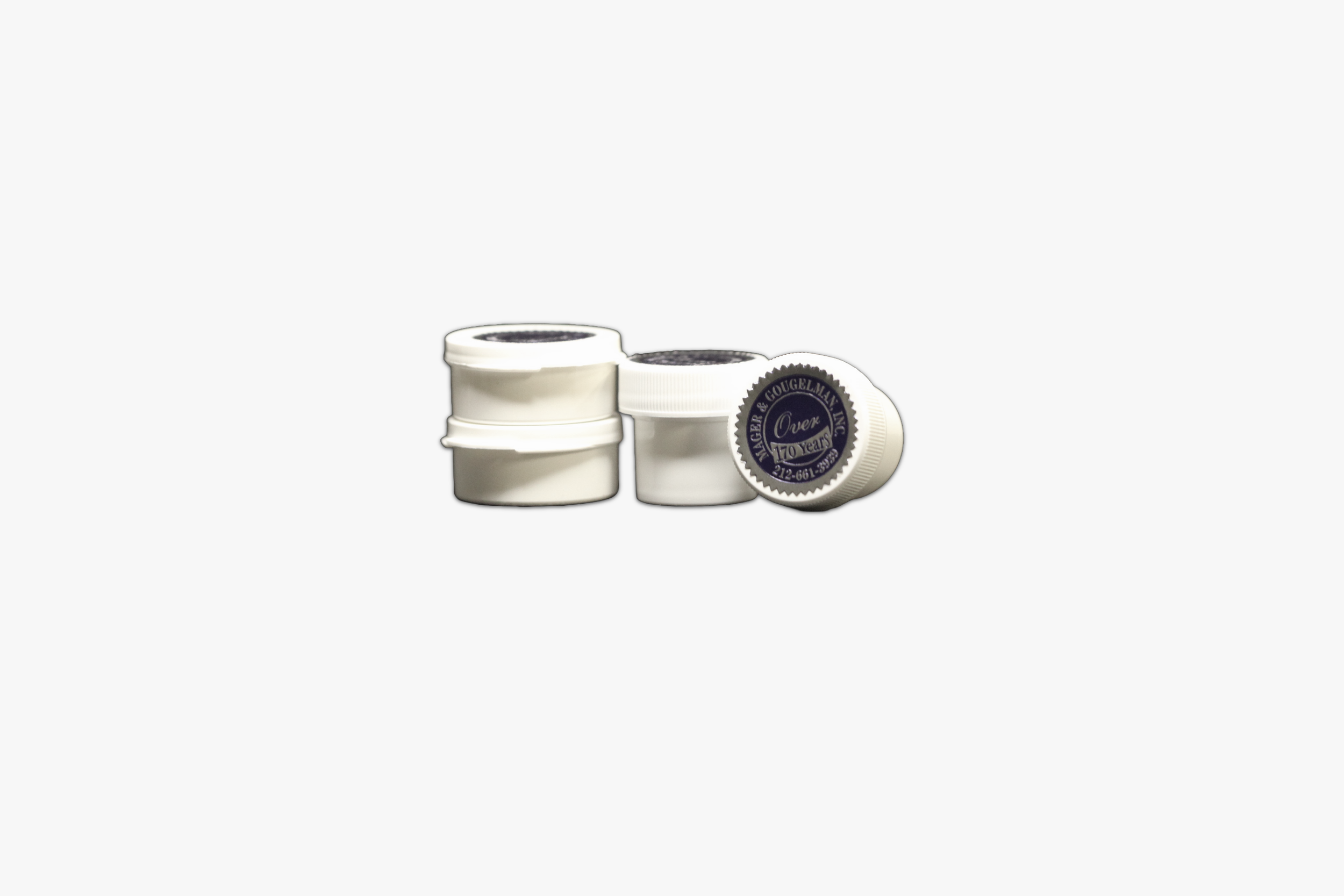 Eye Case - Small/Medium