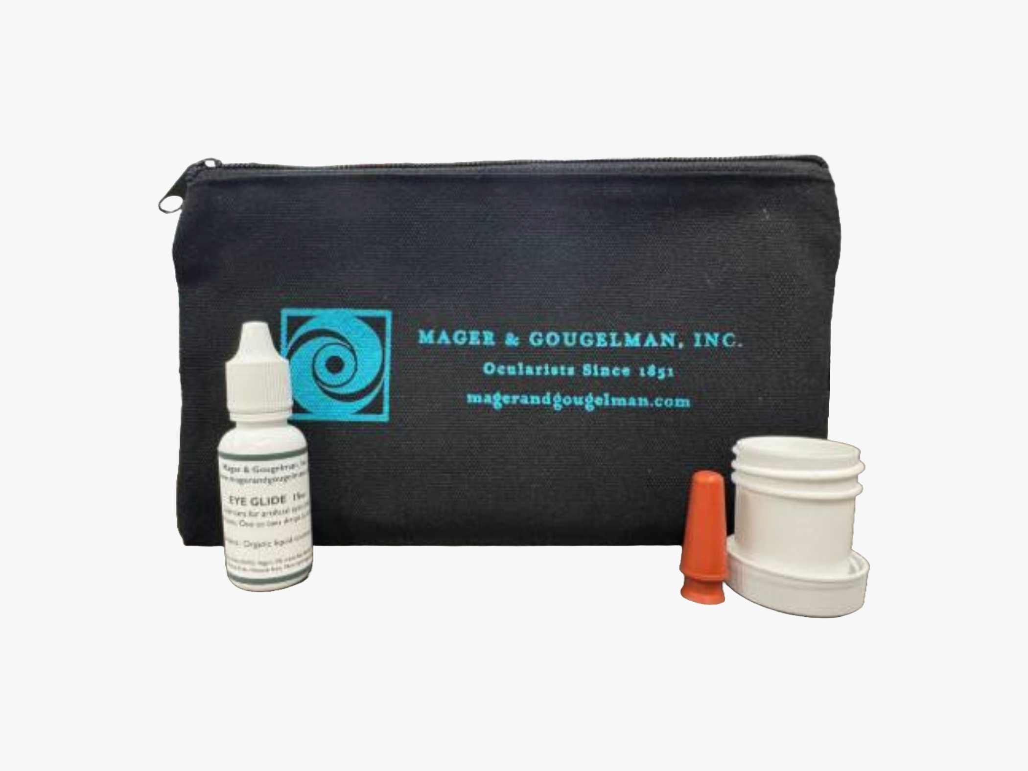 Eye Glide Care Kit