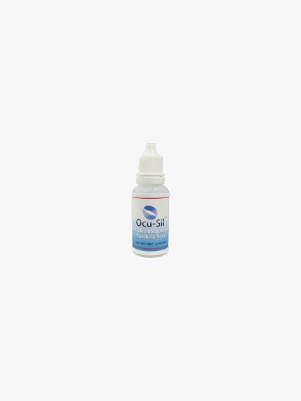 Sil- Ophtho (15mL)