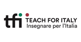 Teach for Italy logo