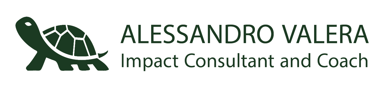 Alessandro Valera - Coaching