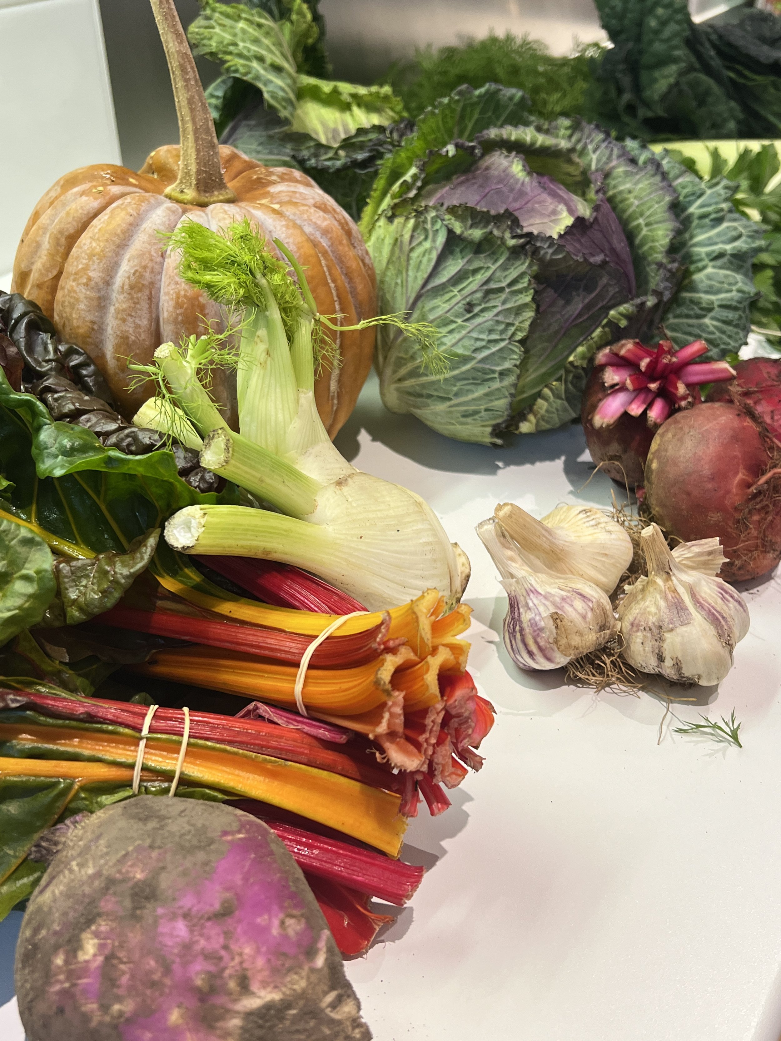 Where to actually buy good food in the UK, and how to know it is any good