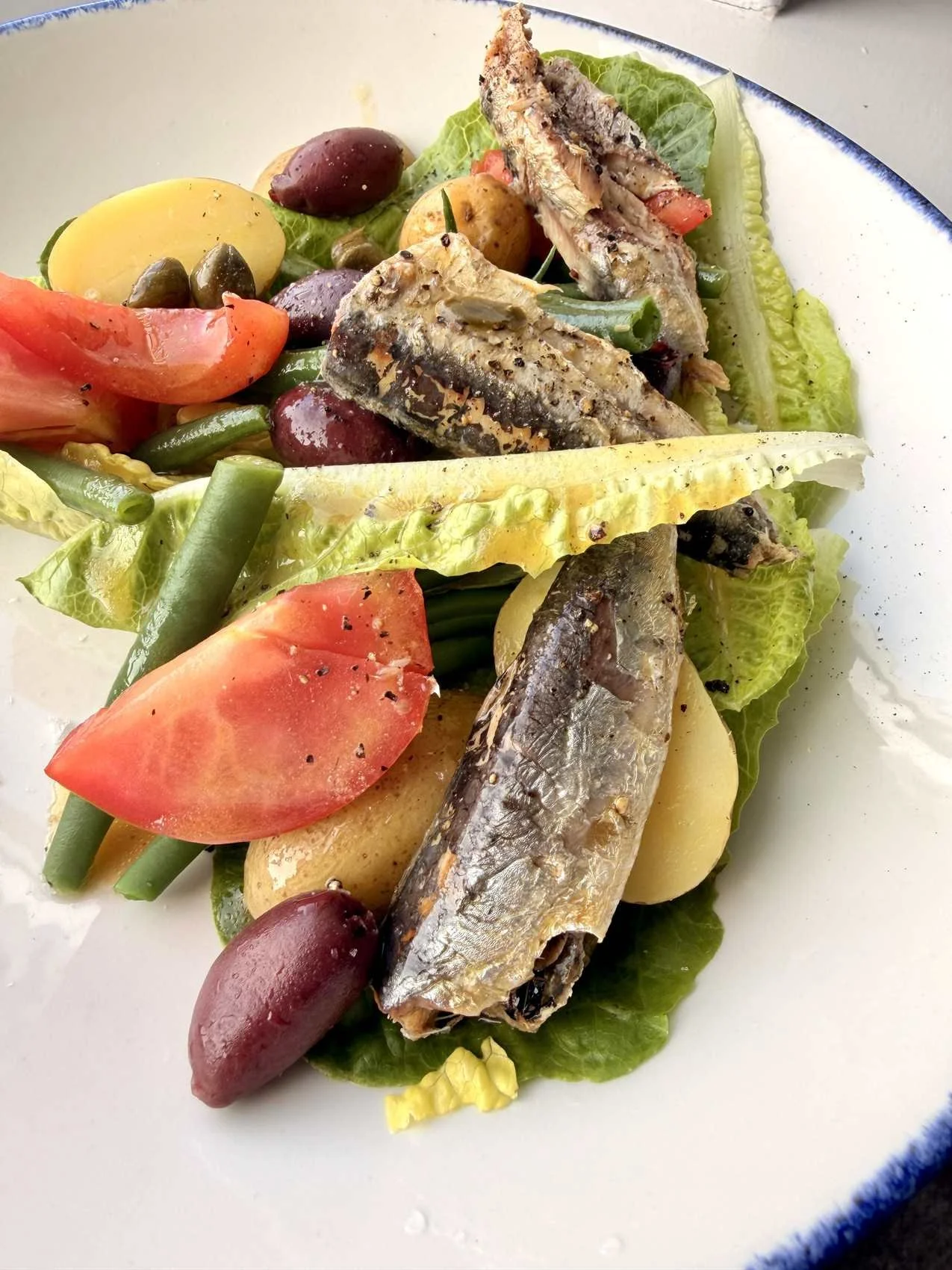 How much protein does a woman in her forties actually need?