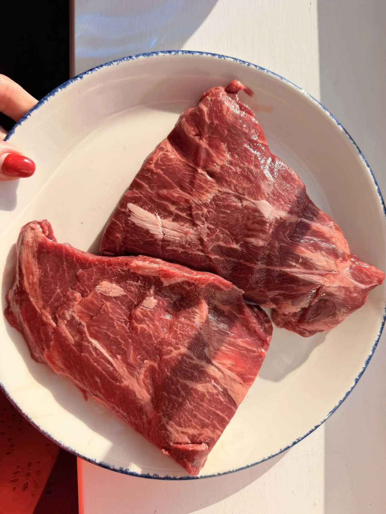 Beef from Farm51