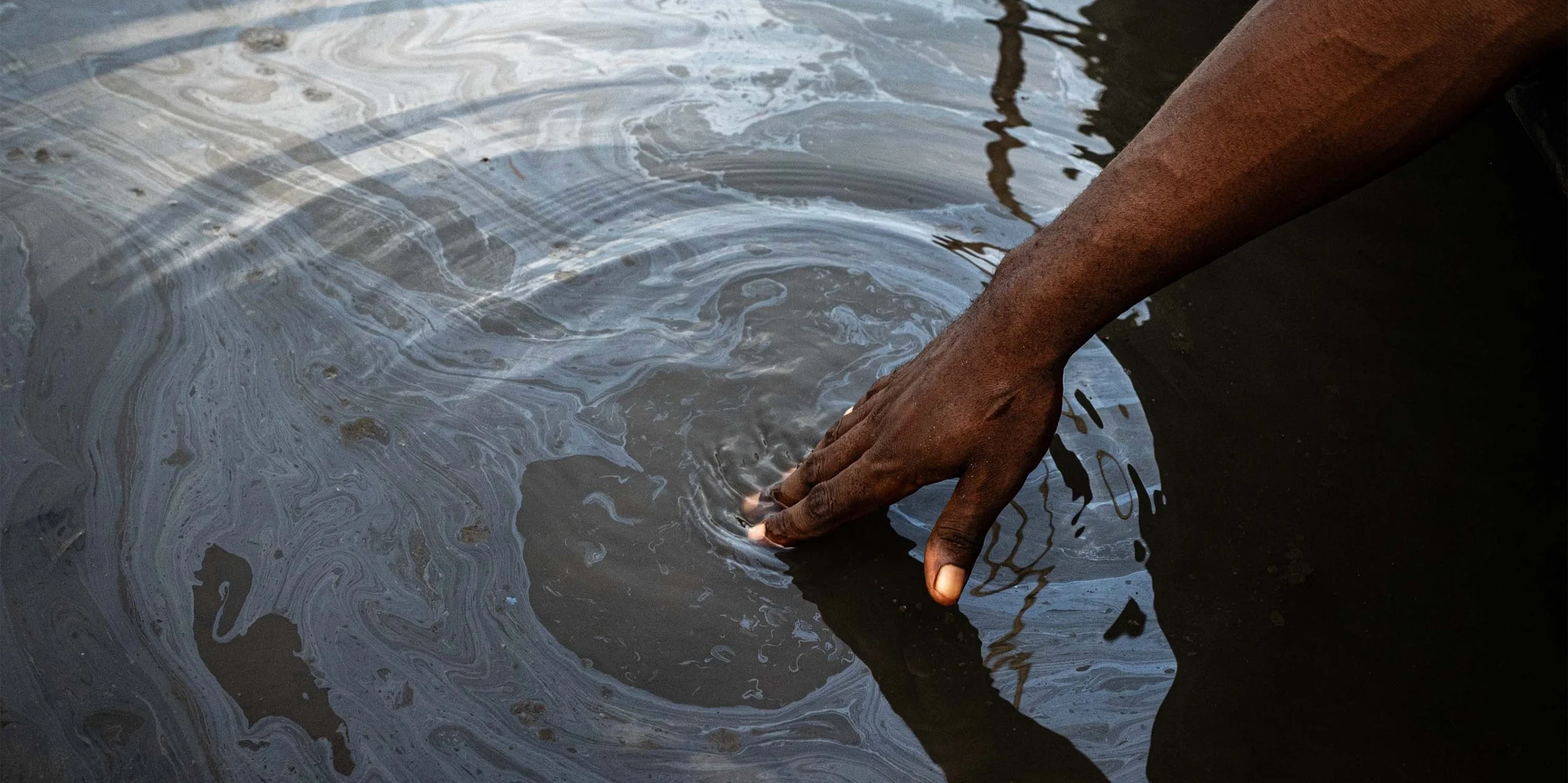 L’eredità del petrolio nel delta del Niger