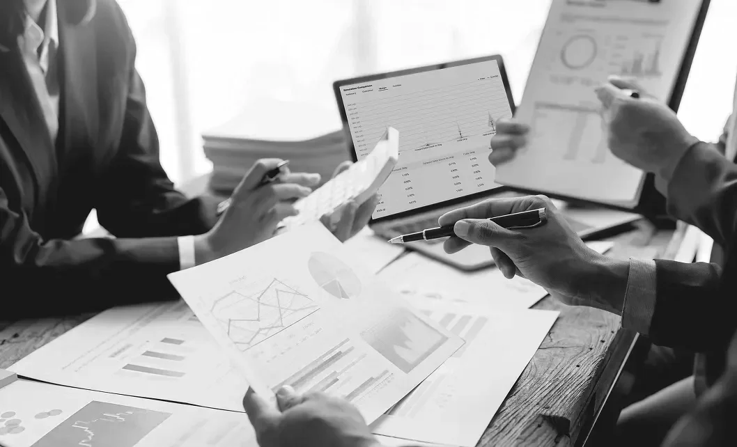 Building effective enterprise risk management frameworks